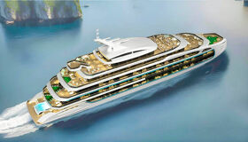 Sail into luxury with Celina of the Seas on Halong Bay Tours